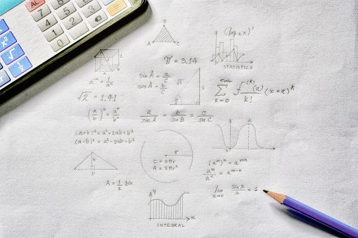 Basic Math Integration Function Characteristics Guide | The 12 Basic Functions