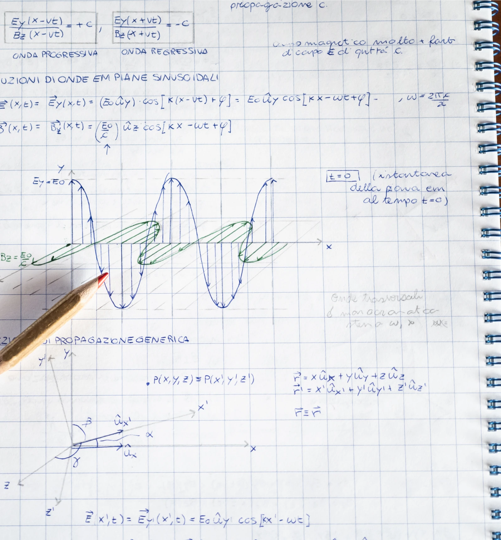 Basic Math Integration Guided Notes for Calculus | Huddy Math